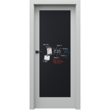 Porta Verte HOME E.0 tabuľa  